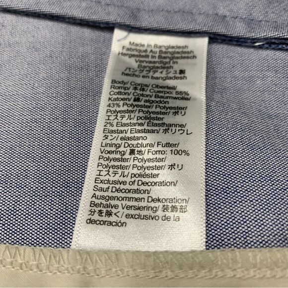 J Crew Shorts 33 - Picture 9 of 11